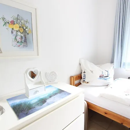 Steuerbord ランゲオーク